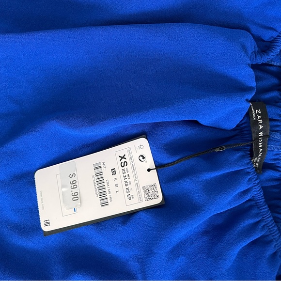 BRAND NEW, never worn, with tags - bought from Zara and missed return window! - Picture 6 of 6